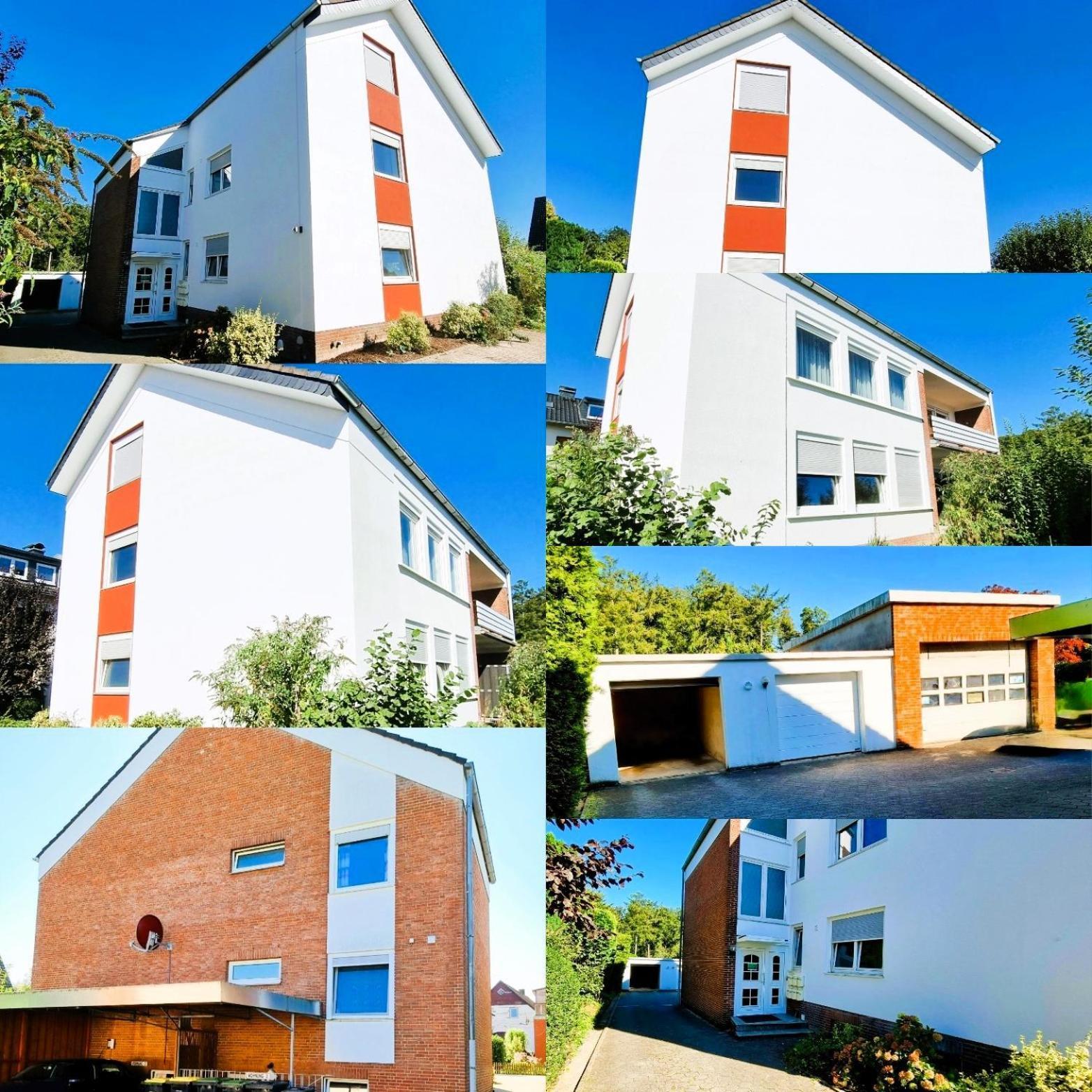 Tulip Path 3, Ferien & Monteur Wohnung Melle Luaran gambar