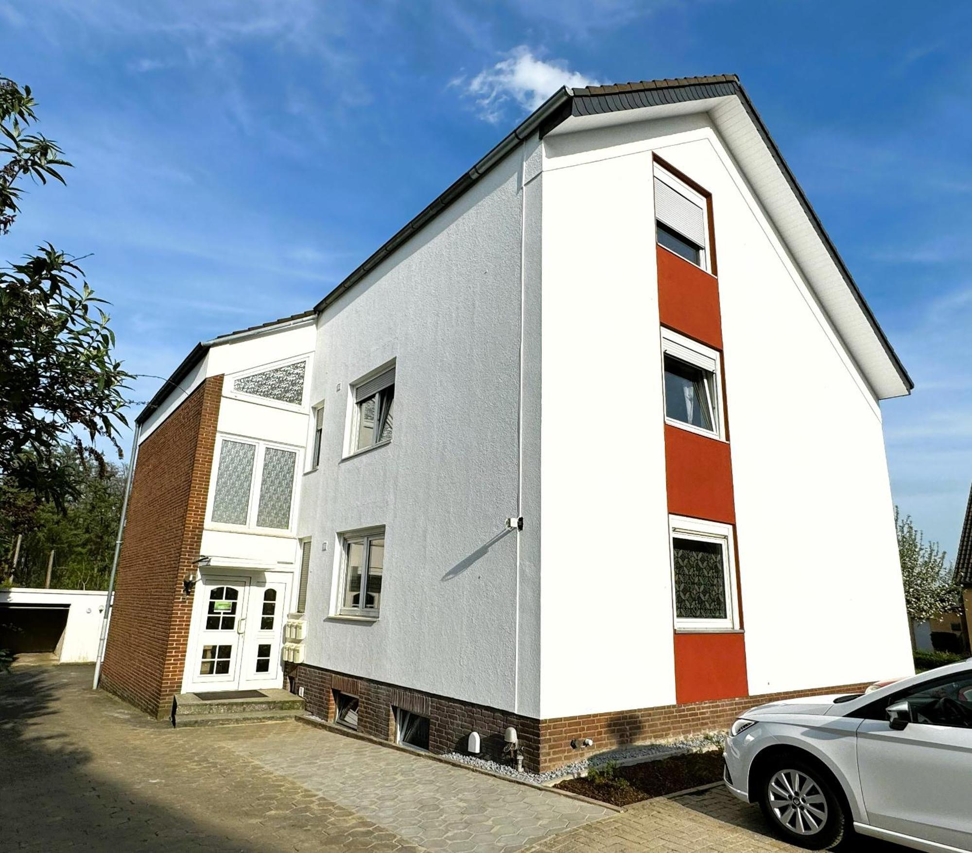 Tulip Path 3, Ferien & Monteur Wohnung Melle Luaran gambar