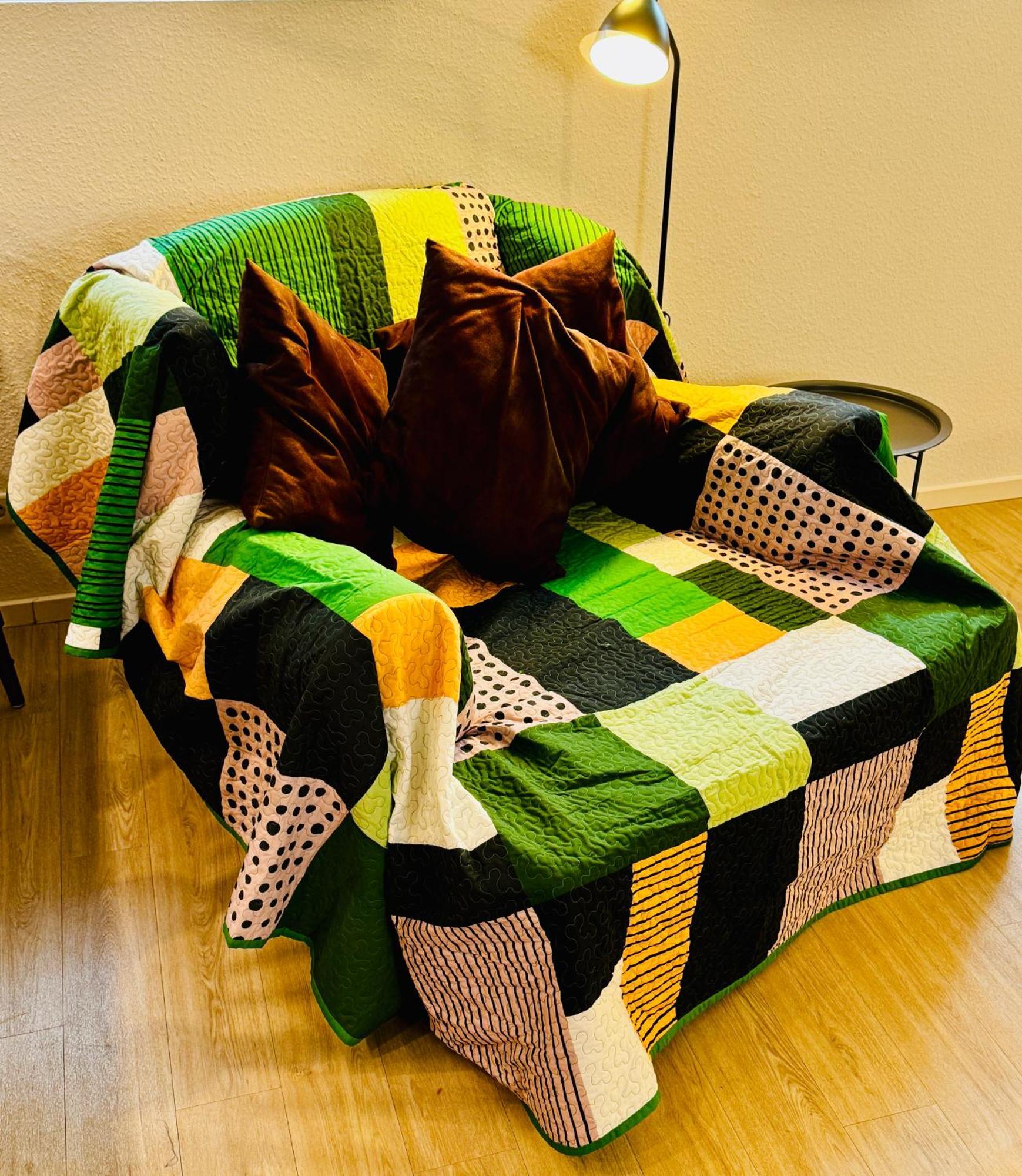 Tulip Path 3, Ferien & Monteur Wohnung Melle Luaran gambar